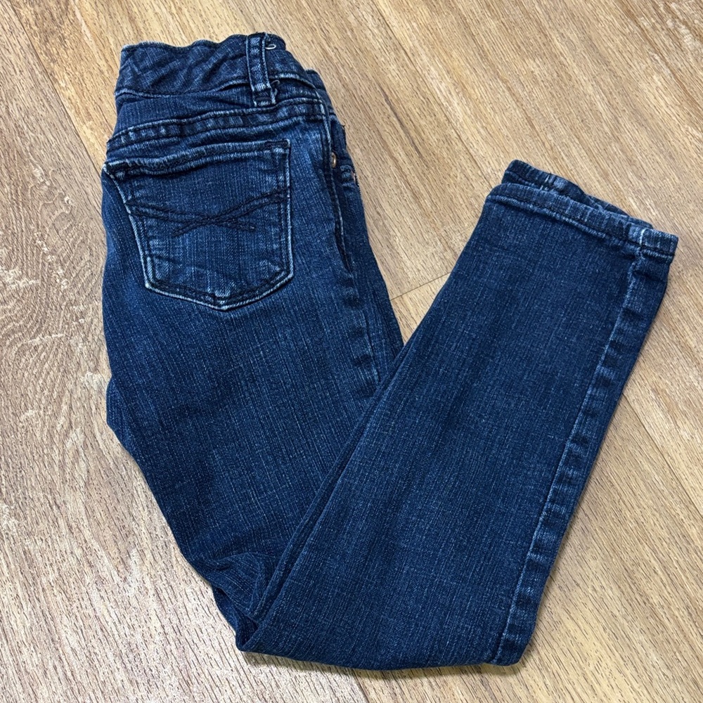 🟢GAP Dark Blue Kids Jeans